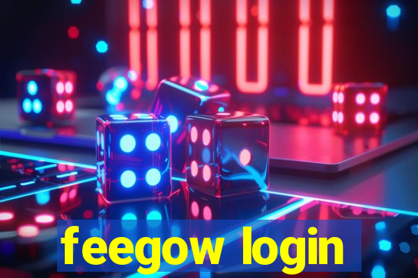 feegow login